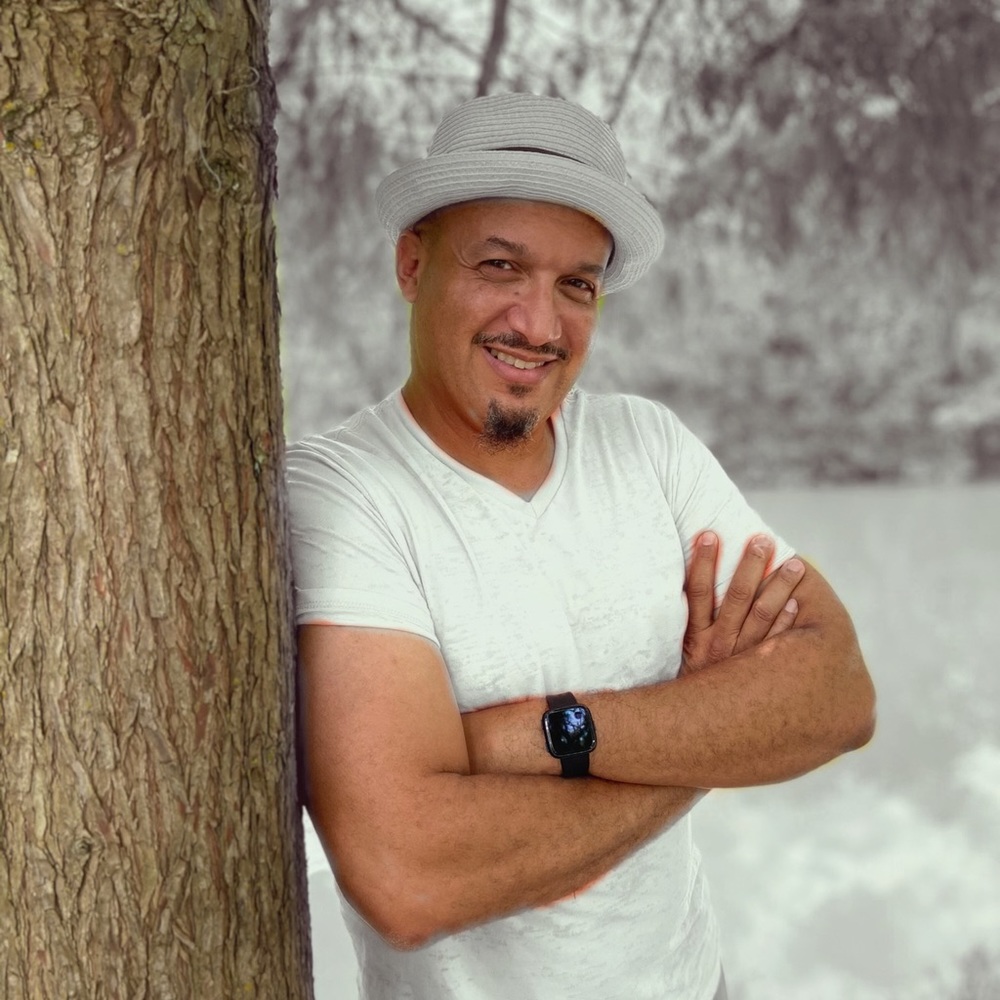 Meet your Posher, Juan carlos